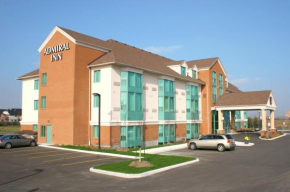Admiral Inn Mississauga, Mississauga